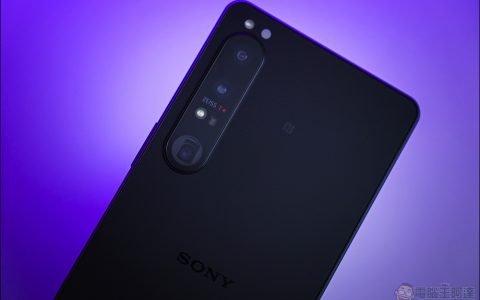 疑似索尼新旗舰 Xperia 1 V 机身背面谍照曝光，传将取消 3D iToF 传感器和 RGB IR 红外线感光元件