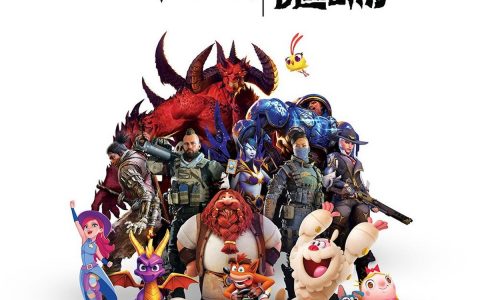 Activision Blizzard 因违反告发者保护法等遭罚 3500 万美元