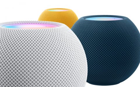 苹果HomePod mini 2 何时出？ 分析师：2024年下半年登场