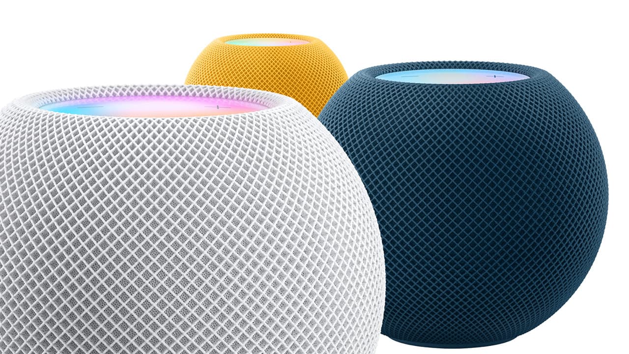 苹果HomePod mini 2 何时出？ 分析师：2024年下半年登场