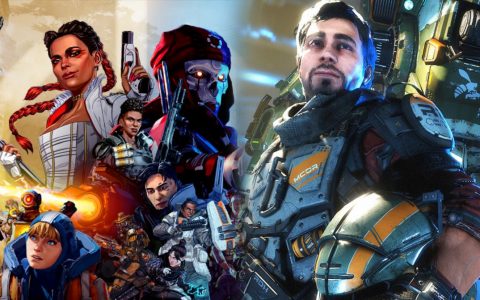 数三是种诅咒？EA 才刚取消完手游就轮到单人游戏《Titanfall Legends》的项目...