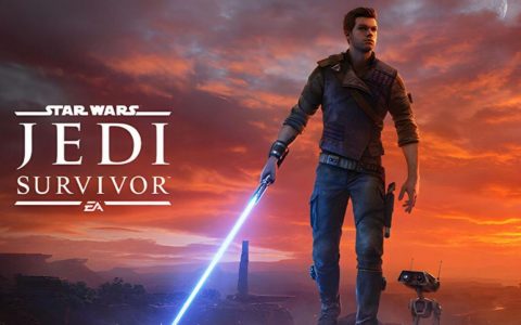 没事，一个月而已！《Star Wars Jedi: Survivor》宣布为提升游戏质量，将延期至 4 月 28 日发售！