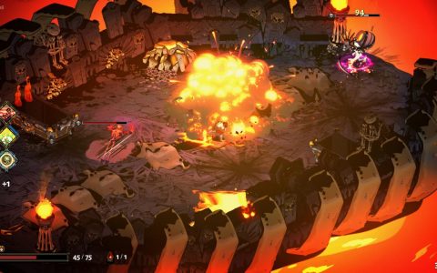 Steam游戏开始涨价了？《Hades》、《Hollow Knight》等人气独立游戏纷纷起价！