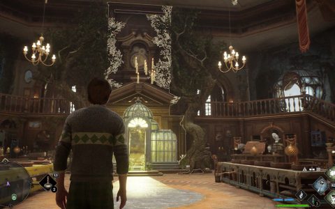 Sony推出《Hogwarts Legacy》限量版DualSense！目前仅开启英国及美国预购！