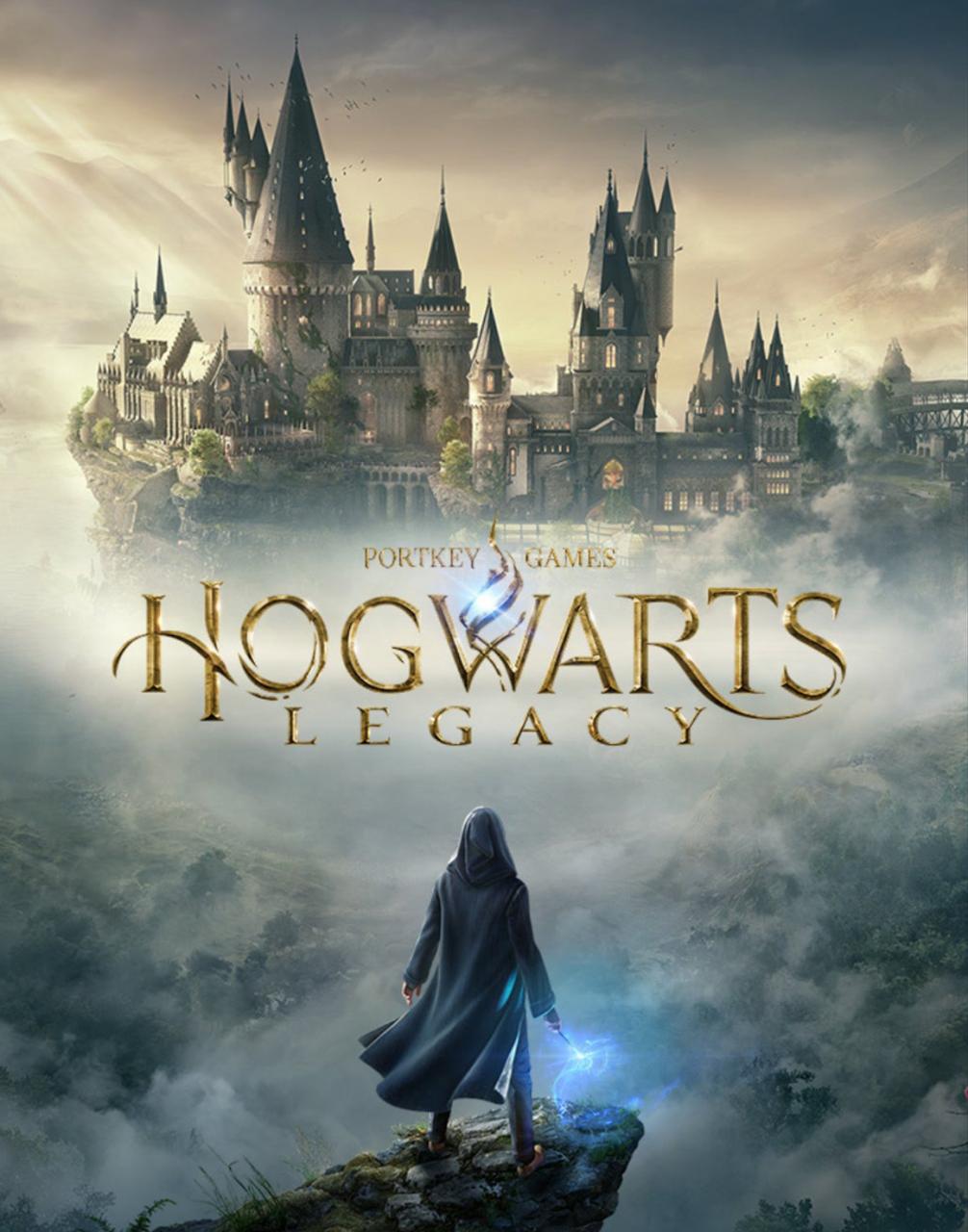 Sony推出《Hogwarts Legacy》限量版DualSense！目前仅开启英国及美国预购！