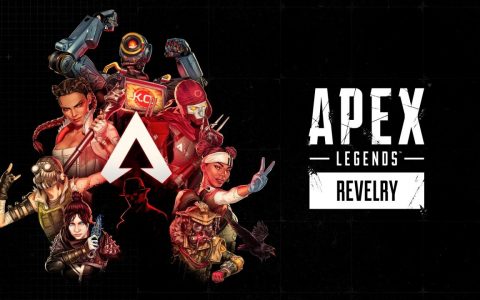 《Apex 英雄》新赛季狂欢内容抢先看 电玩疯释出实机游玩影片