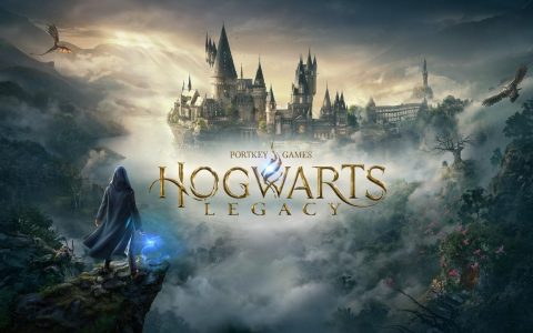《霍格华兹的传承》于发售之际成为Twitch平台同时观看数最高作品 最高峰达128万