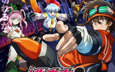 《逃走中 THE GREAT MISSION》公开制作小组与声优名单 森久保祥太郎等人参与配音