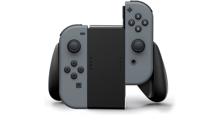 多名父母对任天堂Joy-Con手把飘移问题提告，却败给了最强法务事先安排的这张「免死金牌」