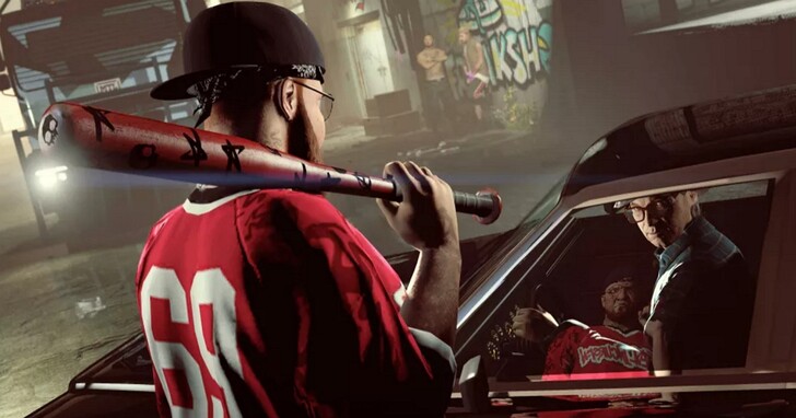 《侠盗猎车手》开发商Take-Two悲观示警：现在玩家宁可等旧作打折，买新游戏的人越来越少