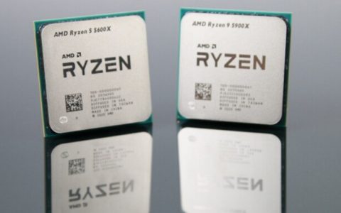 AMD Zen5架构曝光：IPC性能可比Zen 4提升30%