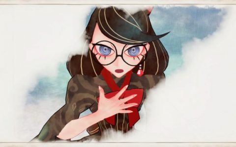 【Nintendo Direct】《蓓优妮塔起源：瑟蕾莎与迷失的恶魔》全新电玩宣传片公开发行时间详细敲定