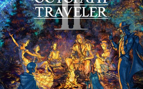 【Nintendo Direct】《歧路旅人2》正式开放体验版免费下载试玩 游玩进度可保存到上市后继续玩