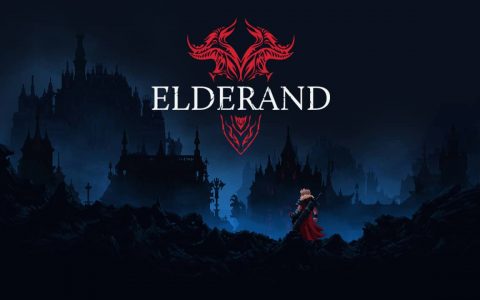H2 Interactive 发表动作角色扮演游戏《Elderand》将推出 Nintendo Switch 繁体中文版