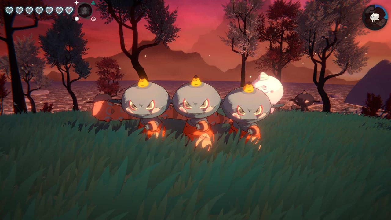 Nintendo Switch、PlayStation 5、PlayStation 4、Steam《ONI：鬼族武者立志传》开放预购