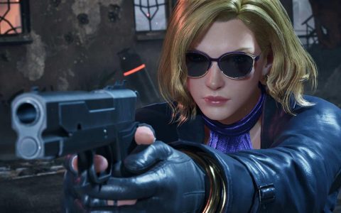 《铁拳 8》Nina Williams 参战 ─ 同步公开游戏、封测情报及 2023“铁拳世界巡迴赛”举办消息