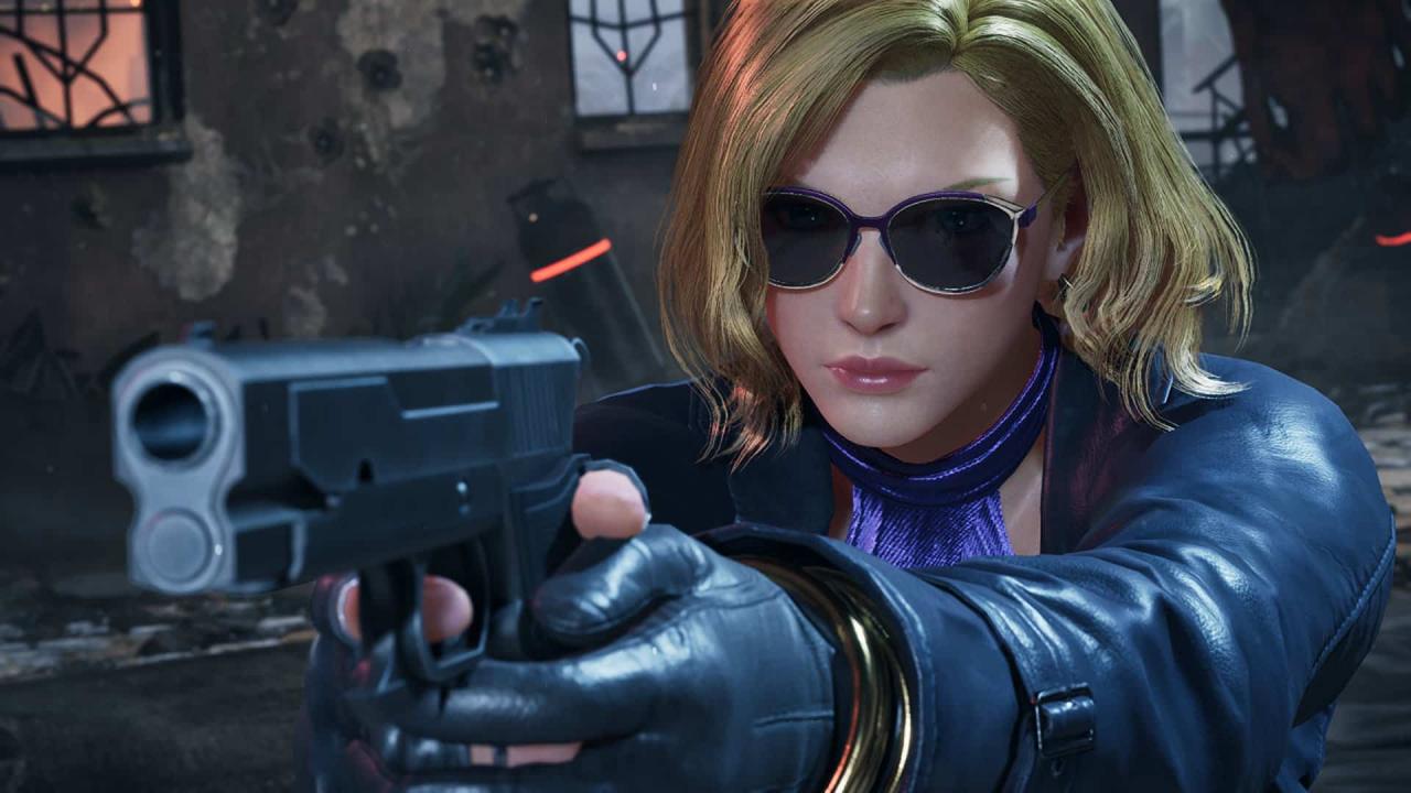 《铁拳 8》Nina Williams 参战 ─ 同步公开游戏、封测情报及 2023“铁拳世界巡迴赛”举办消息