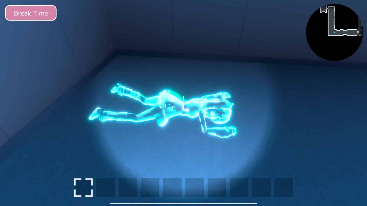 逃离恋爱游戏女主角 ─ 惊悚生存游戏《Love Love School Days》决定推出 Switch 版