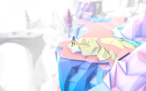 夺回世界的色彩 ─ 动作冒险《Arto》开始 Kickstarter 募资