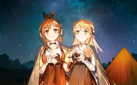 《莱莎的鍊金工房 3》公开“鍊金工房的建筑”、“料理”两项新系统