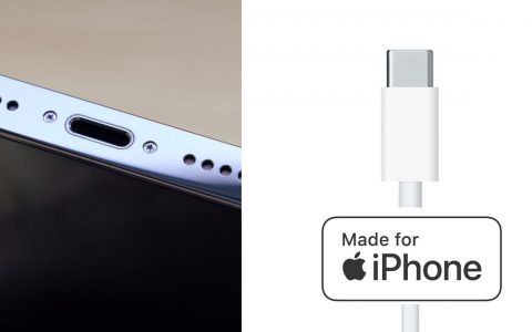 iPhone 15 Type-C 拟采用MFi 加密设计，需通过苹果认证是真假？
