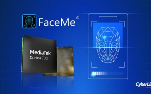 讯连FaceMe整合联发科物联网最新Genio 700平台，运算效能提升6.5倍