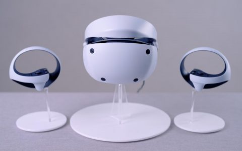 PlayStation VR2 公布官方技术拆解影片 深入检视精心设计结构与设计哲学