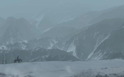 《暗黑破坏神4 Diabo 4》公测将于3日24开始