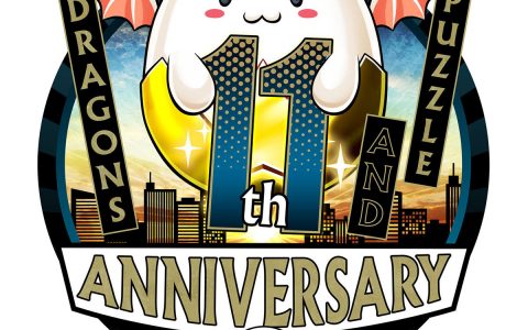 《龙族拼图》今日上市满11周年将于今晚举办11周年纪念直播