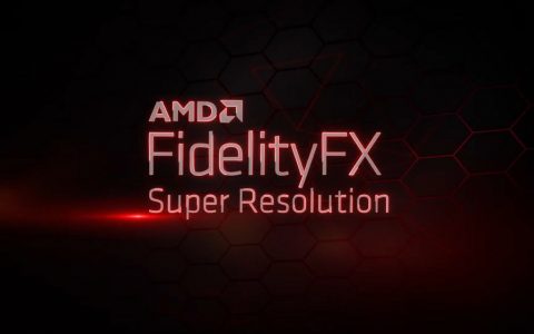 AMD FidelityFX Super Resolution 2.2 现已可在 GPUOpen 上使用