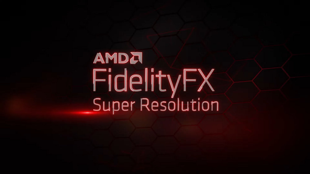 AMD FidelityFX Super Resolution 2.2 现已可在 GPUOpen 上使用