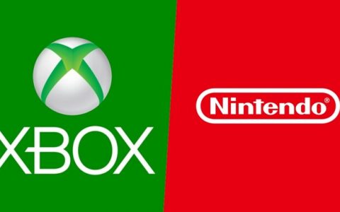 微软与任天堂签下一纸「十年合约」，保证将 Xbox、动视、暴雪旗下新作带到任天堂平台