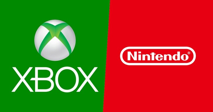 微软与任天堂签下一纸「十年合约」，保证将 Xbox、动视、暴雪旗下新作带到任天堂平台