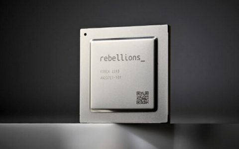 韩国企业挑战NVIDIA的AI硬件霸主地位，推出ATOM芯片特定任务功耗仅NV芯片的20%