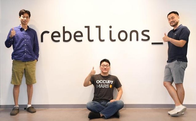 韩国企业挑战NVIDIA的AI硬件霸主地位，推出ATOM芯片特定任务功耗仅NV芯片的20%