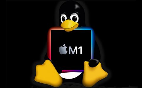 Linux 6.2正式发表！ 原生支持苹果M1 Mac
