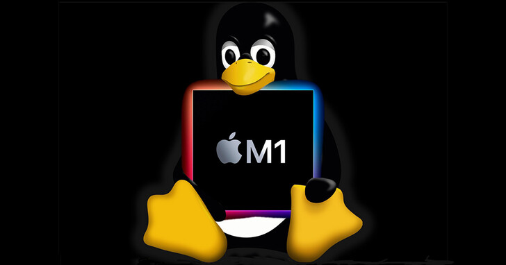 Linux 6.2正式发表！ 原生支持苹果M1 Mac