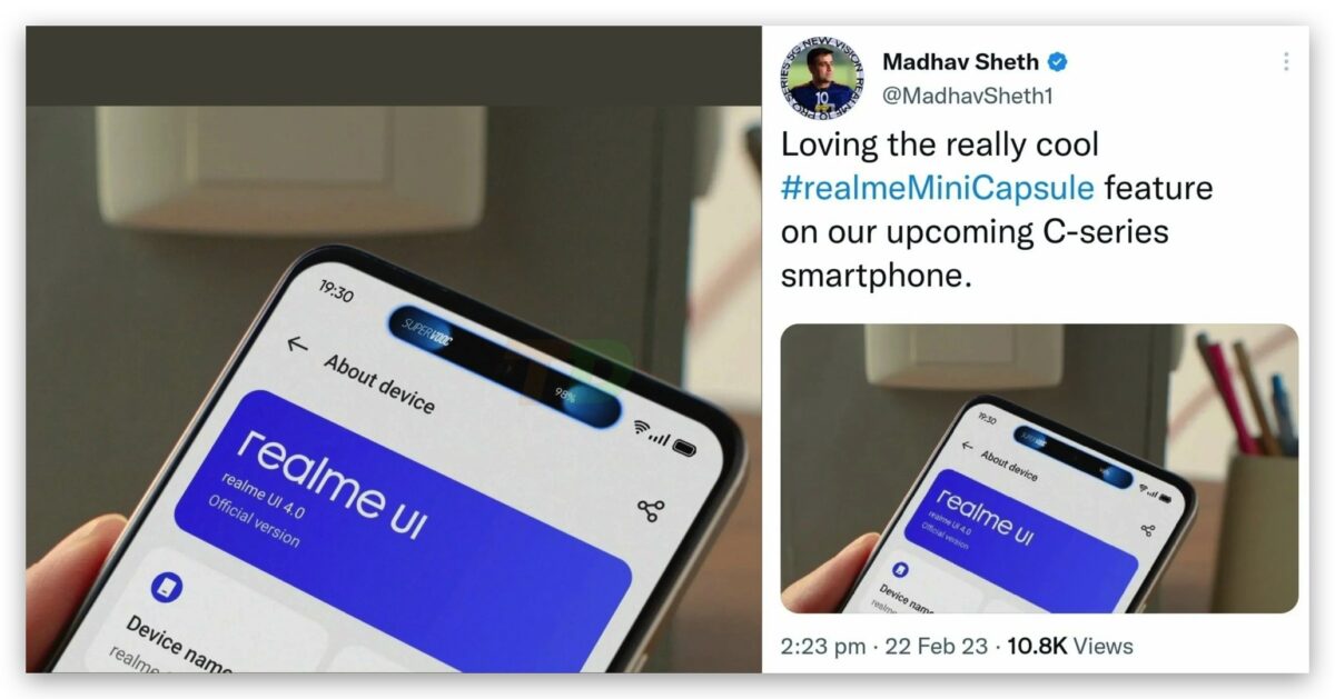 Android 动态岛 iPhone 14 Pro