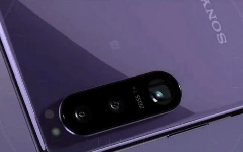 索尼 Xperia 5 V 规格曝光，搭载第二代骁龙 8、内存最高16GB