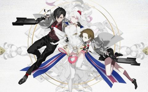 JRPG 游戏《卡里古拉：过量强化》将于 2023 年内登陆 Playstation 5 平台发售！