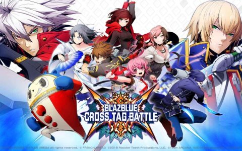 《苍翼默示录CROSS TAG BATTLE》Xbox及Windows版将进行公开测试