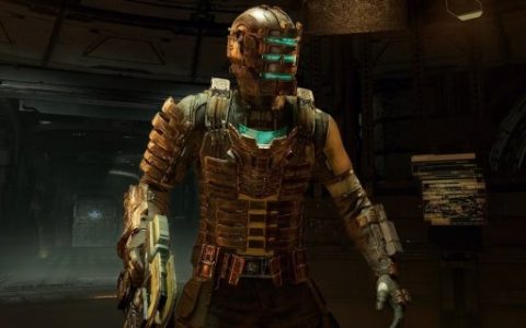 所以你们会想要玩《绝命异次元2》的重制版吗？ 玩家在游戏中收到来自EA的问卷意愿调查