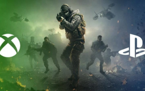 即使微软与任天堂、NVIDIA达成十年合作 索尼依然不放弃继续阻止动视暴雪收购案