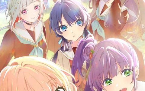 《Link！Like！Love Live》开放事前登录