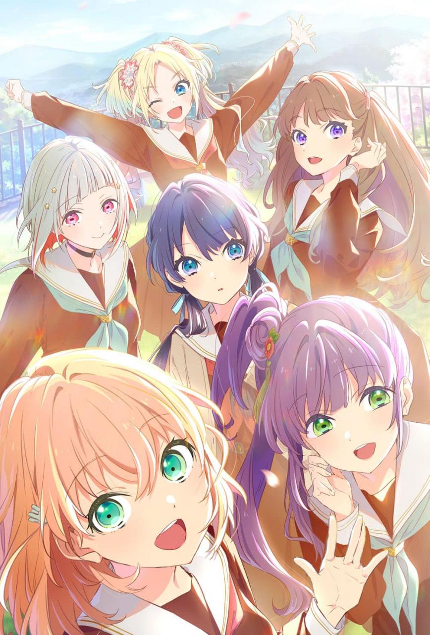 《Link！Like！Love Live》开放事前登录