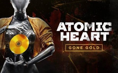 【TGS2023】《原子之心》公开8分钟长游戏解析揭露游玩机制、游戏将于本月上市！ 电玩展开放首次试玩