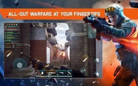 《战地风云M》宣布开发中止，后续重心将以《战地风云 2042》&系列新作前置开发为主