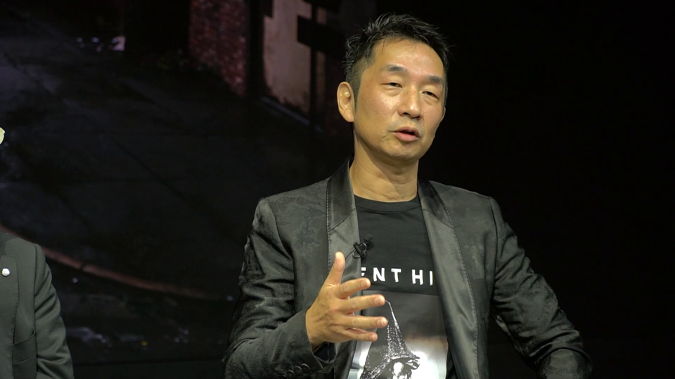 《沉默之丘》的未来将会如何，重制的为何不是「1」而是「2」呢