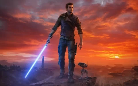《Star Wars 绝地：幸存者》发售延期！ 新上市日 4/28 同步公开