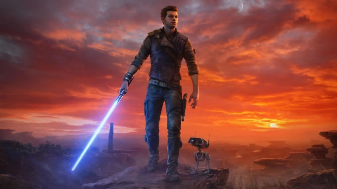 《Star Wars 绝地：幸存者》发售延期！ 新上市日 4/28 同步公开